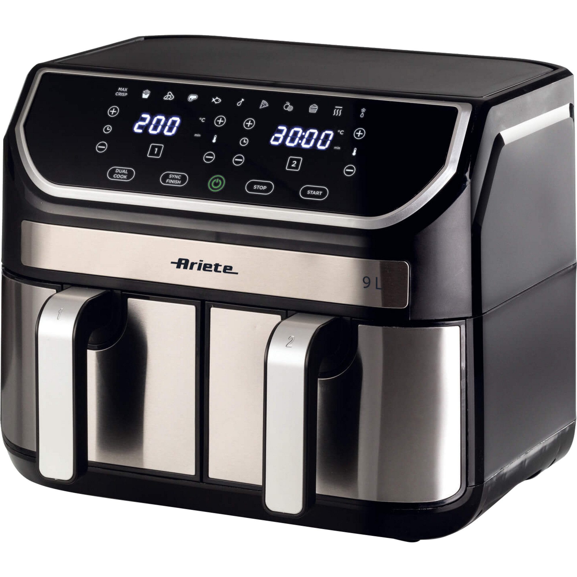 Fritteuse 4625/00