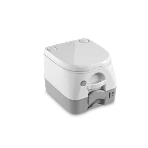 Dometic   Toilette Portatile, 10 Litri : Amazon.it: Sport e tempo libero