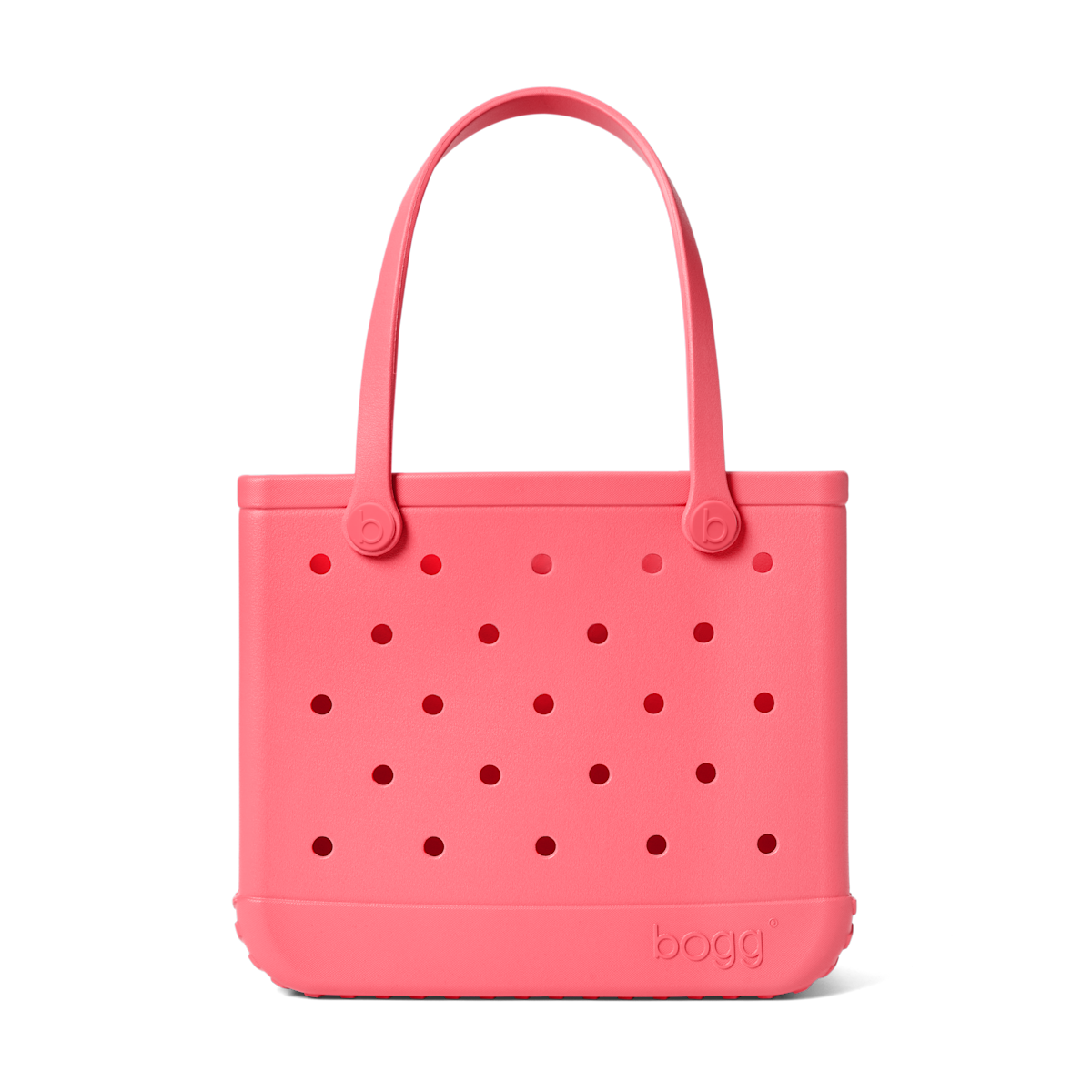 Baby Bogg Bag – Capri Coral