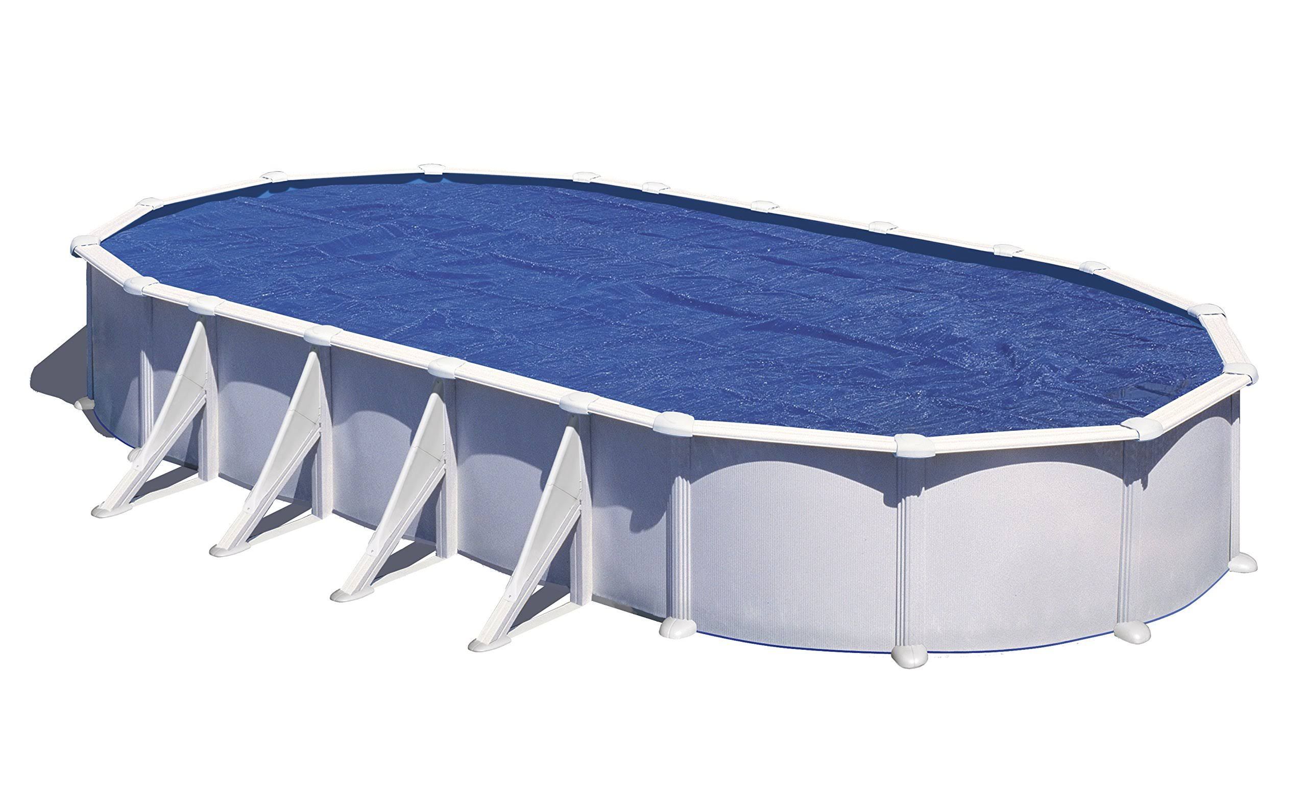 gre Bâche hiver pour piscine