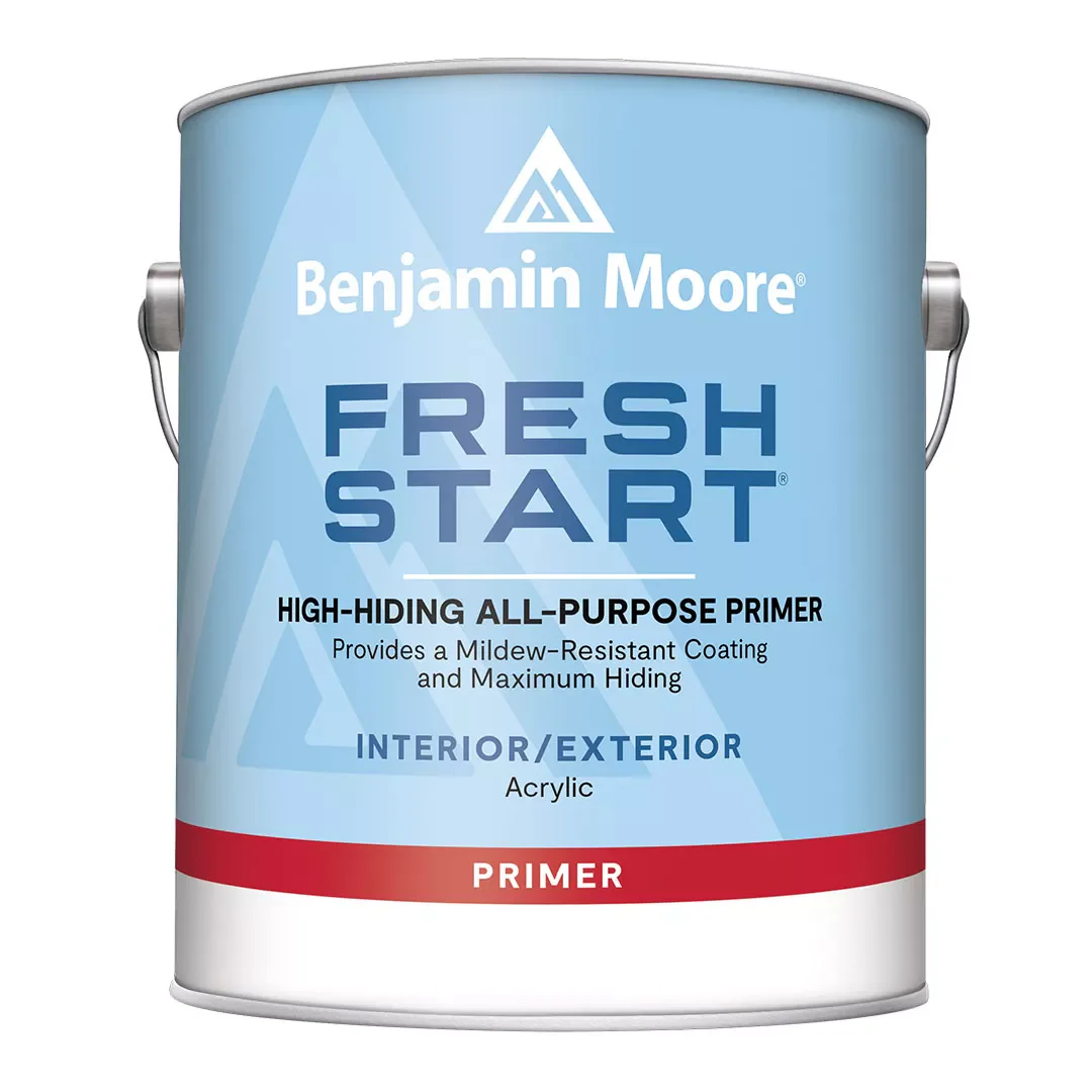 Fresh Start High-Hiding All-Purpose Primer