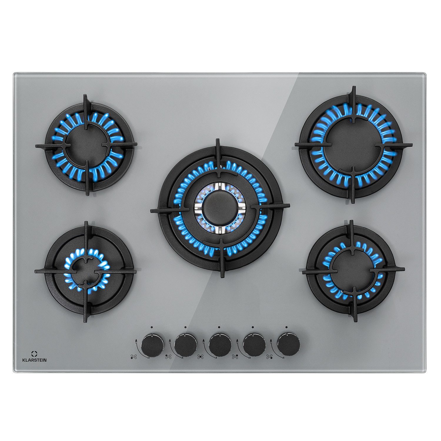 Gas-Kochfeld Firetale gas hob