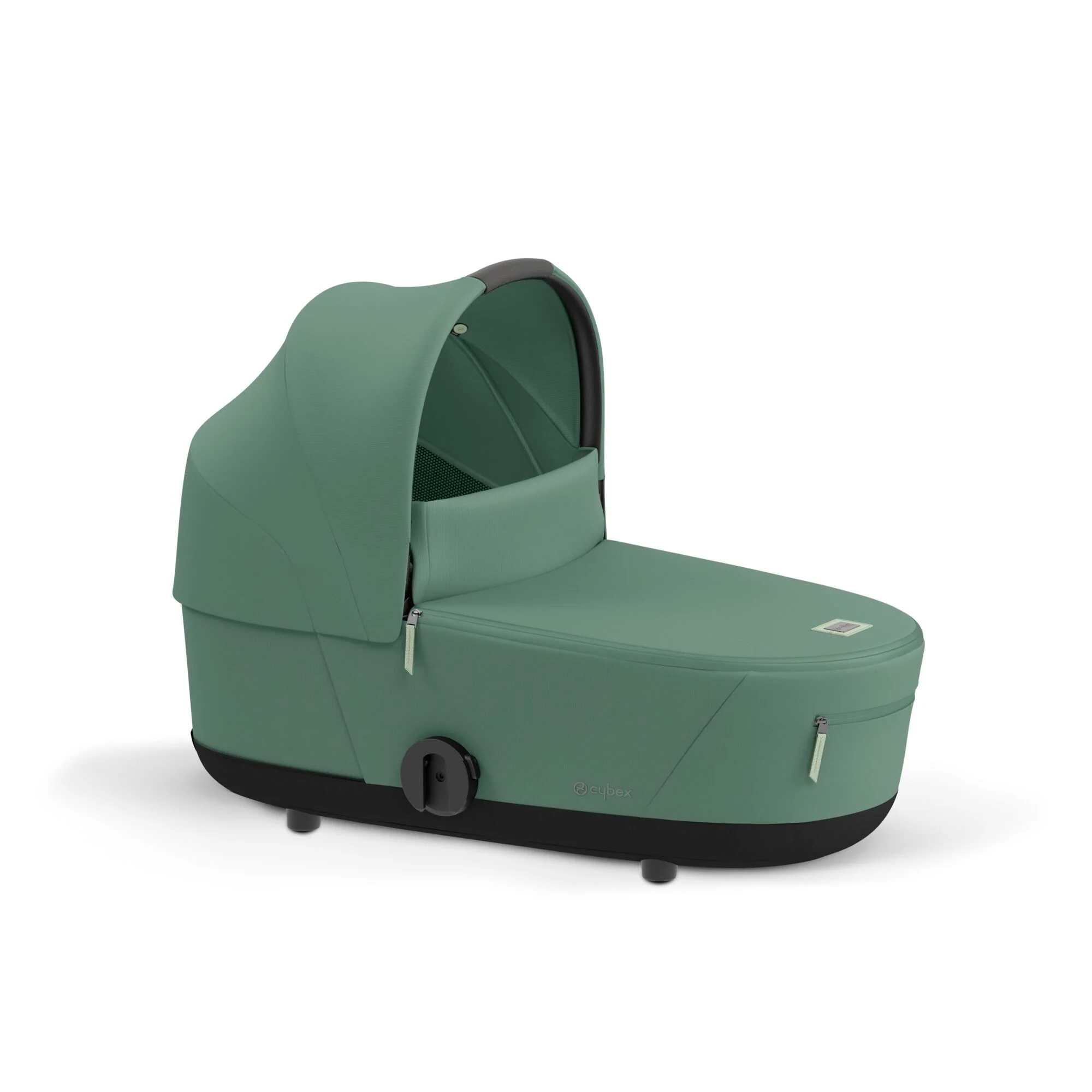 Navicella Passeggino Mios Verde