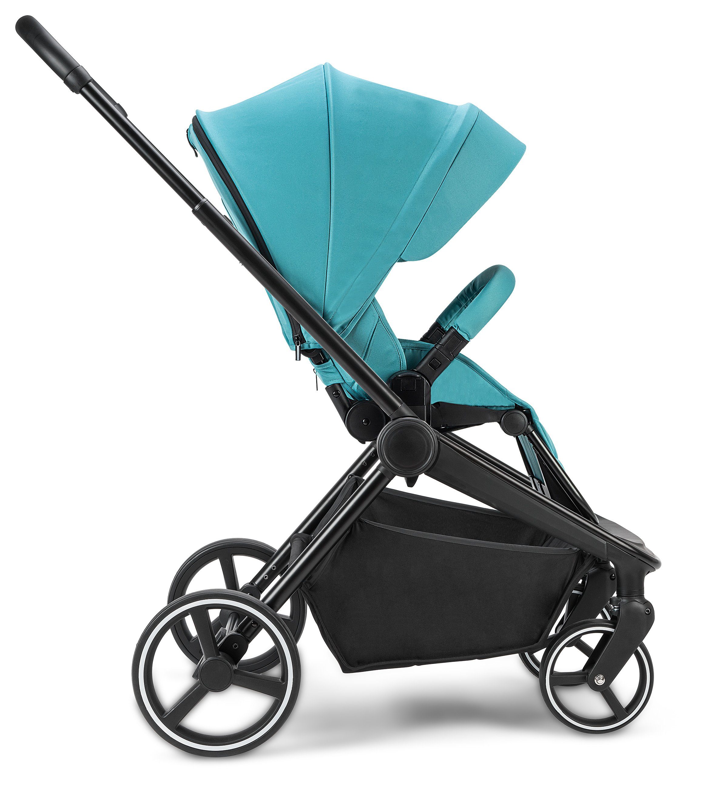 Kombi-Kinderwagen Jazzi