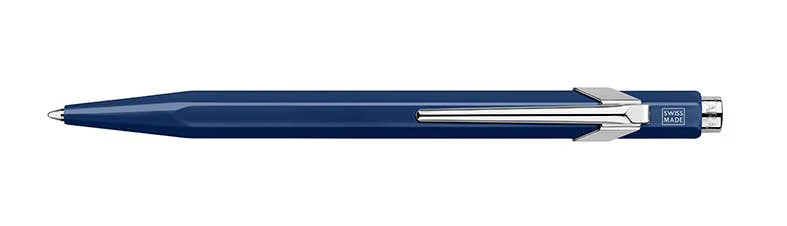 Caran d'Ache - Ballpoint Pen 849? Classic