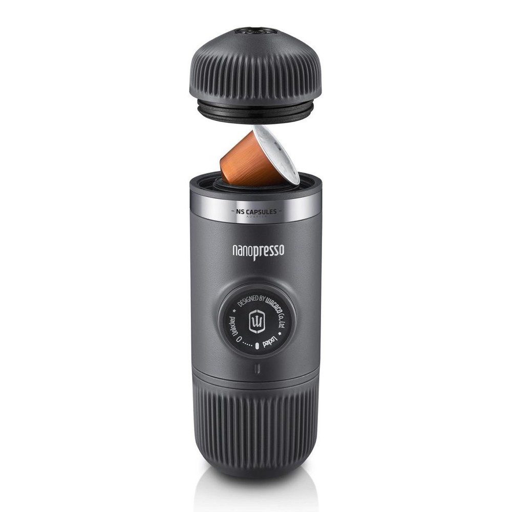 Espressomaschine