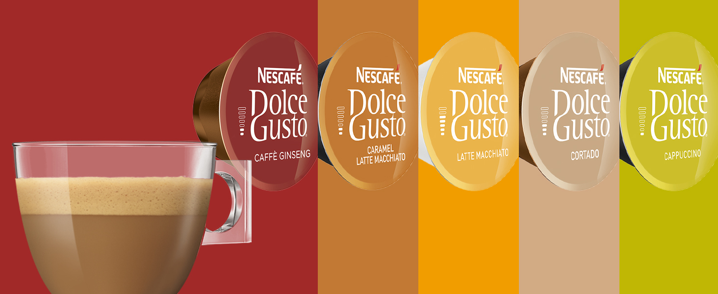 macchina del caffè krups