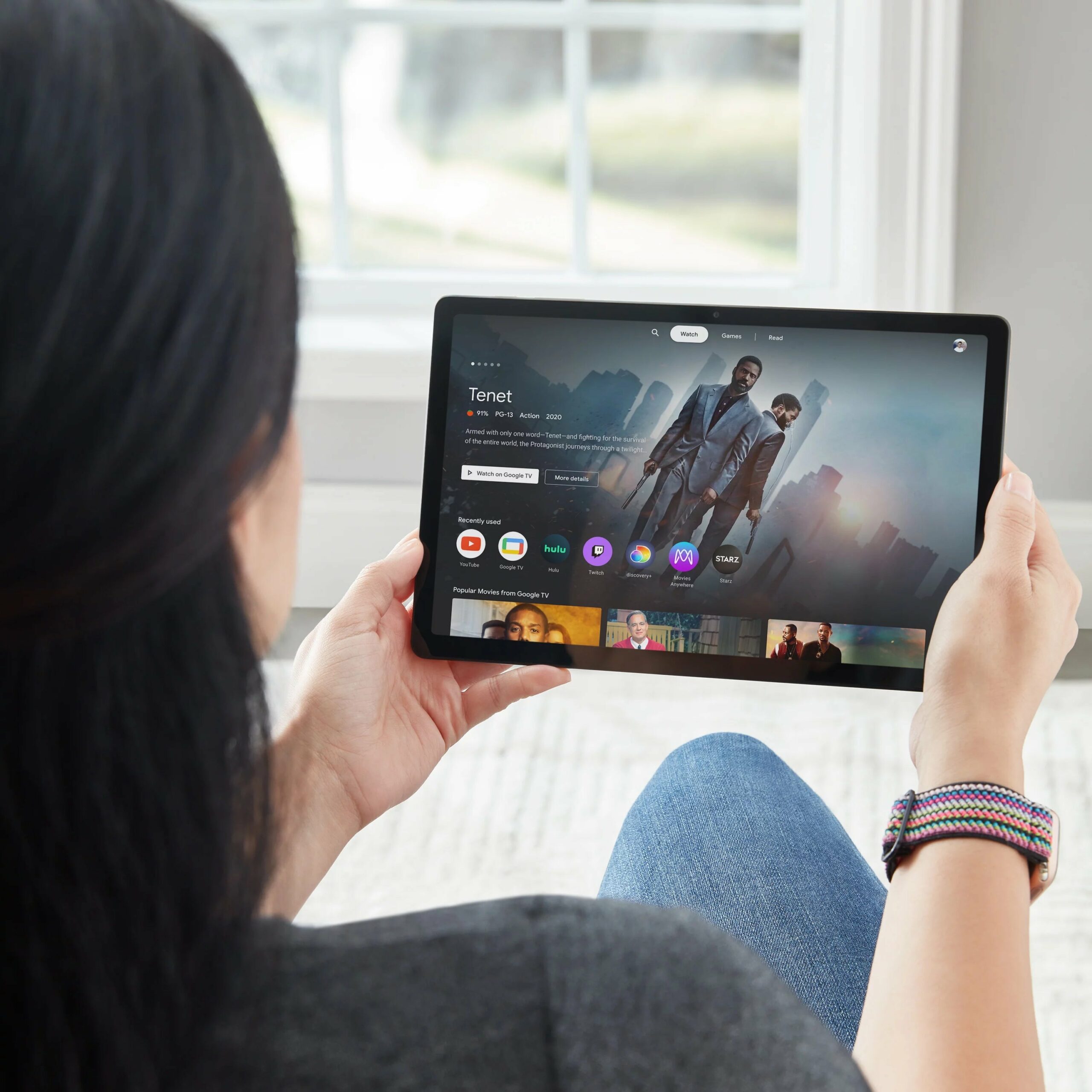 onn. 10.4? Tablet Pro, Android 13, 64GB, Gold, 17 Hour Battery, 2023 Model