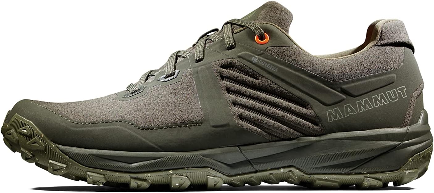 Mammut Herren Ultimate III Low GTX