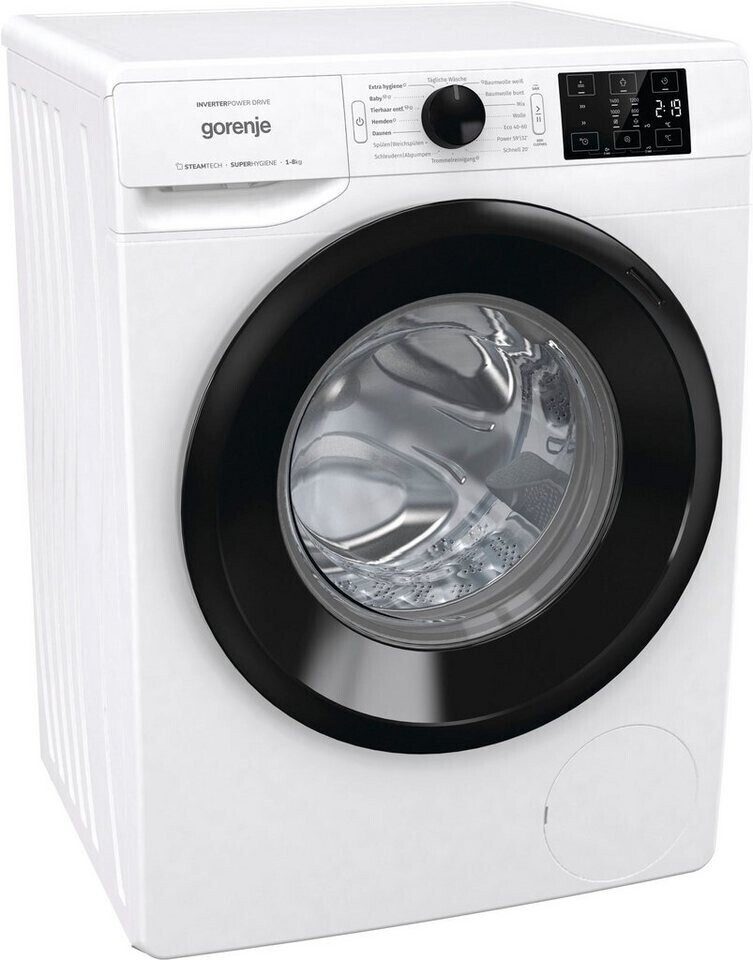 Waschmaschine 740498