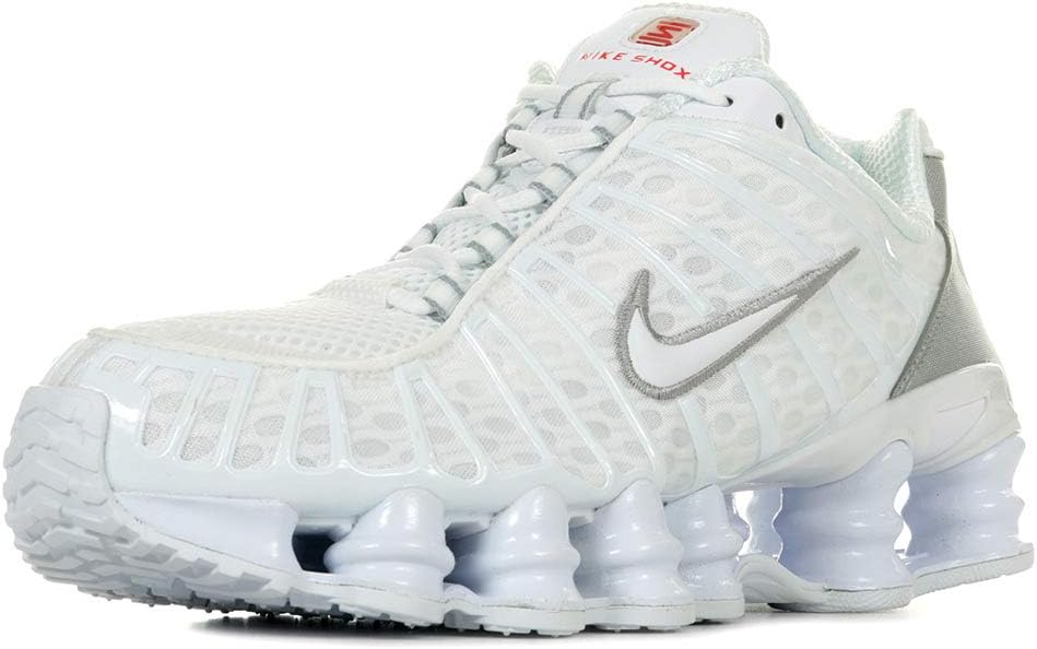 Nike Renew Retaliation, Scarpe da Fitness Uomo
