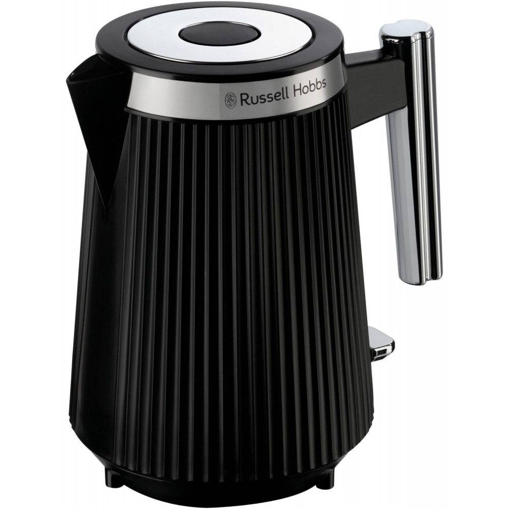 Wasserkocher Wasserkocher Bronte - Wasserkocher - schwarz, 2400 W