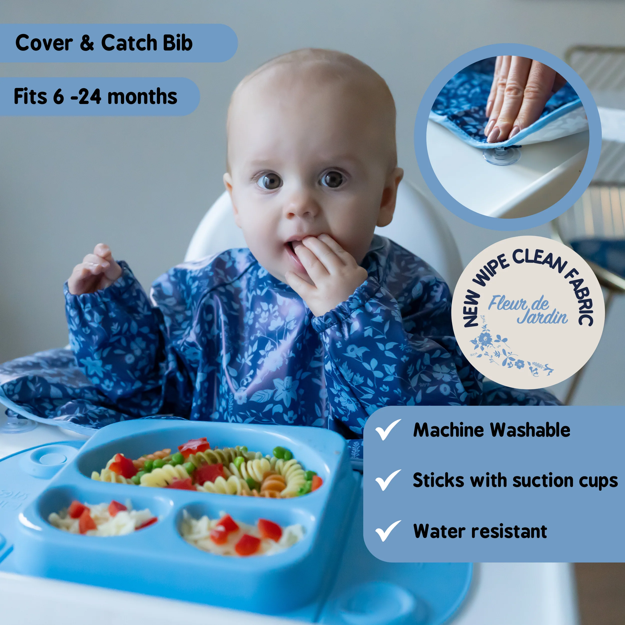 EastMat Weaning Bundle