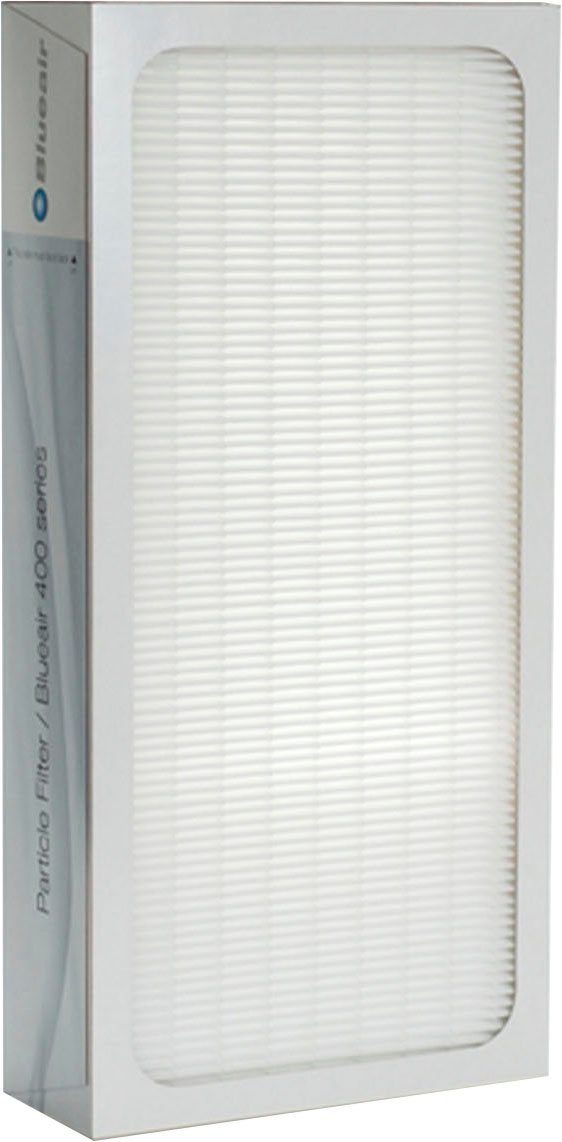 HEPA-Filter Partikle Filter 400 Series
