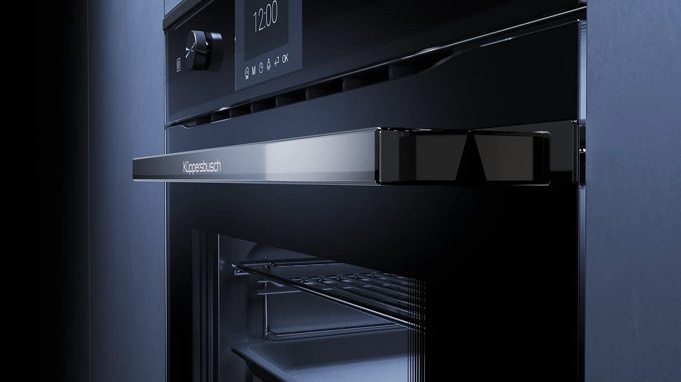 Einbaubackofen K-series.3 B6350.0S DK3