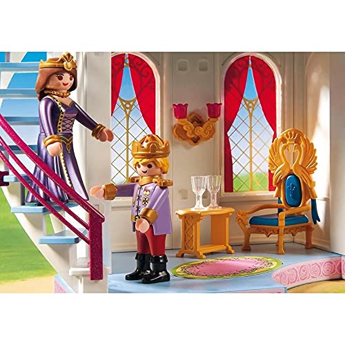 Playmobil Residenza Reale Principessa 6849