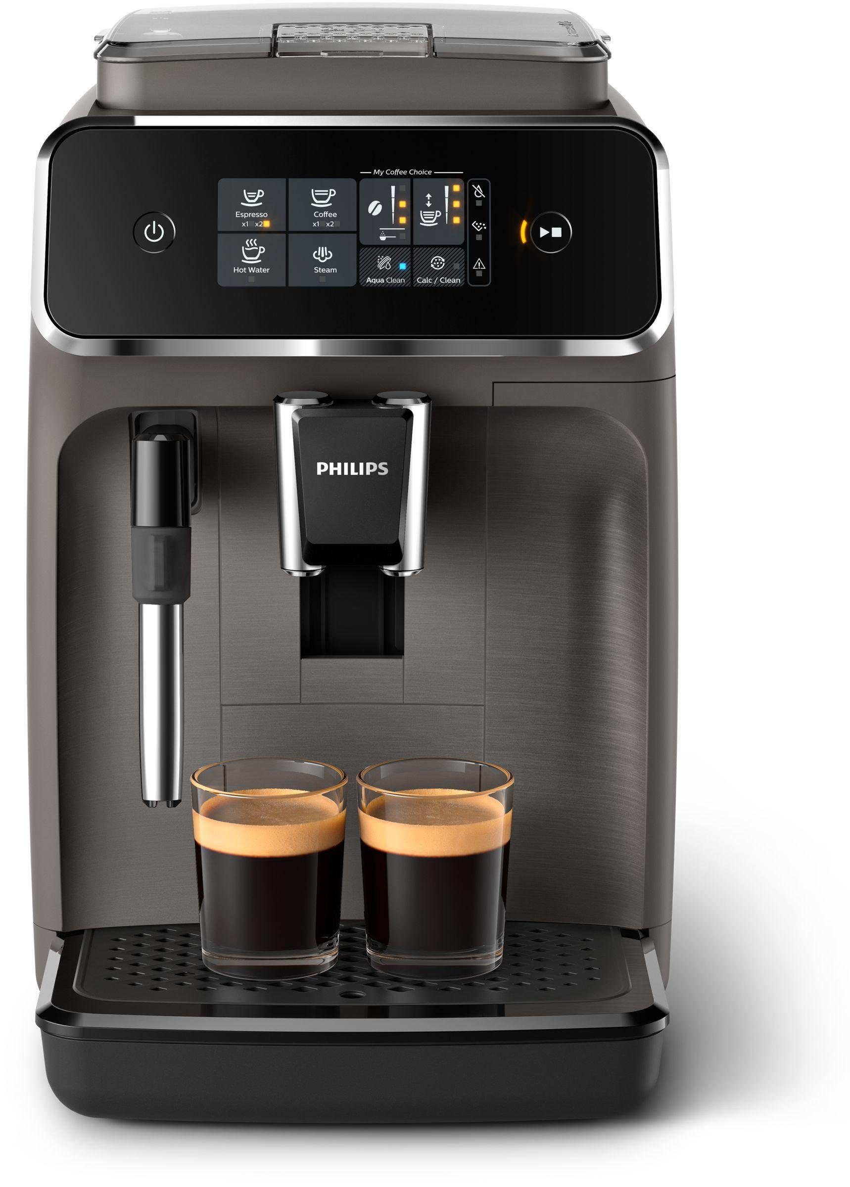Kaffeevollautomat