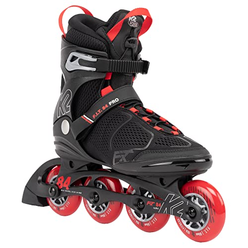 K2 Skate F.I.T. 84 Pro, 14 : Sport e tempo libero