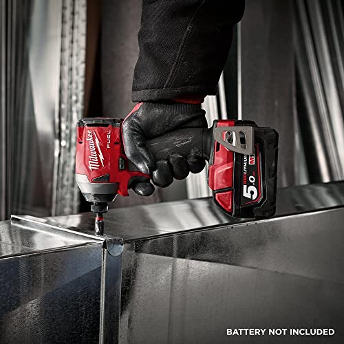 Milwaukee Tecnologia Valigetta HeavyDuty Senza M18FID2 0X