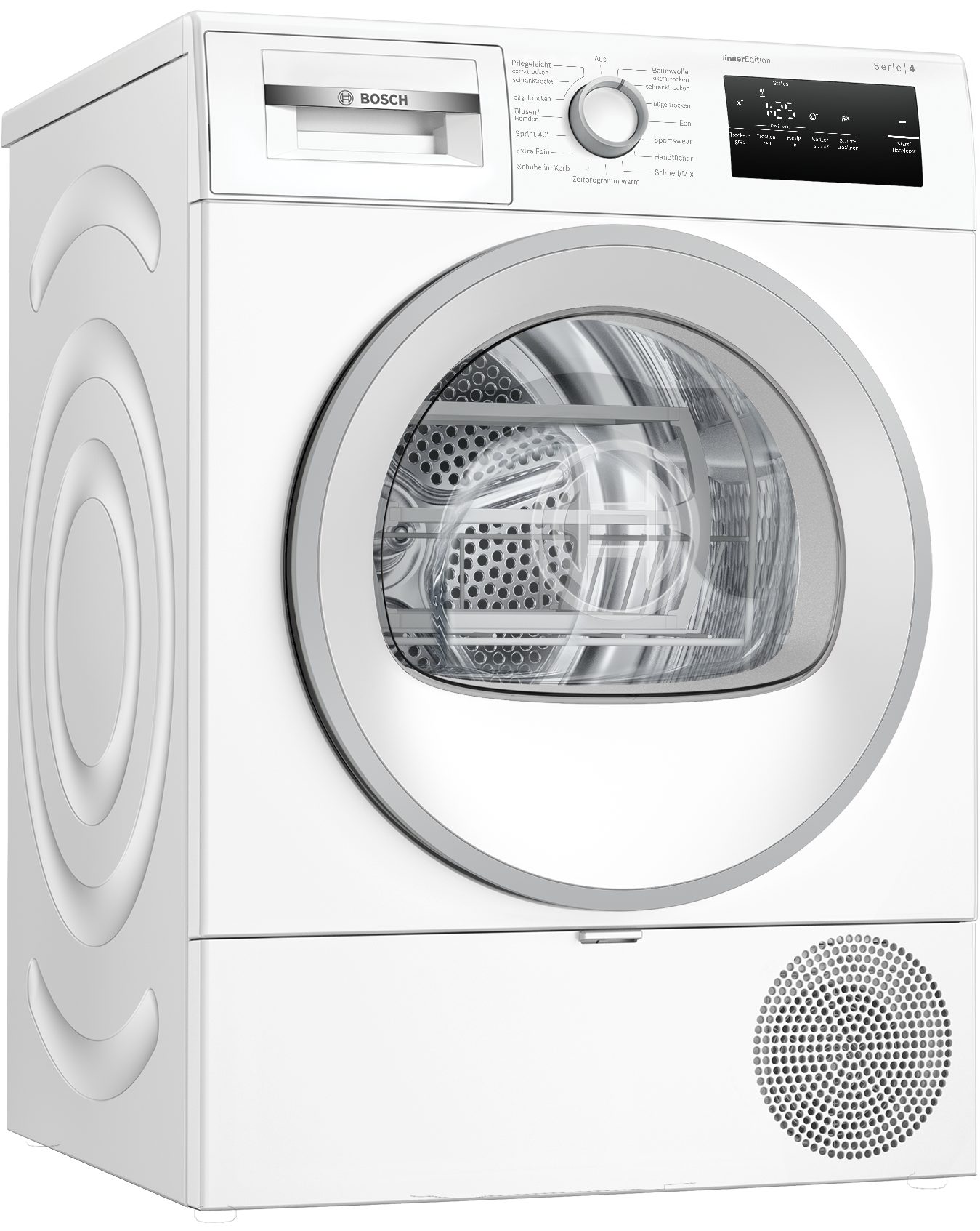 Wärmepumpentrockner Serie 4 WTH85VWJN
