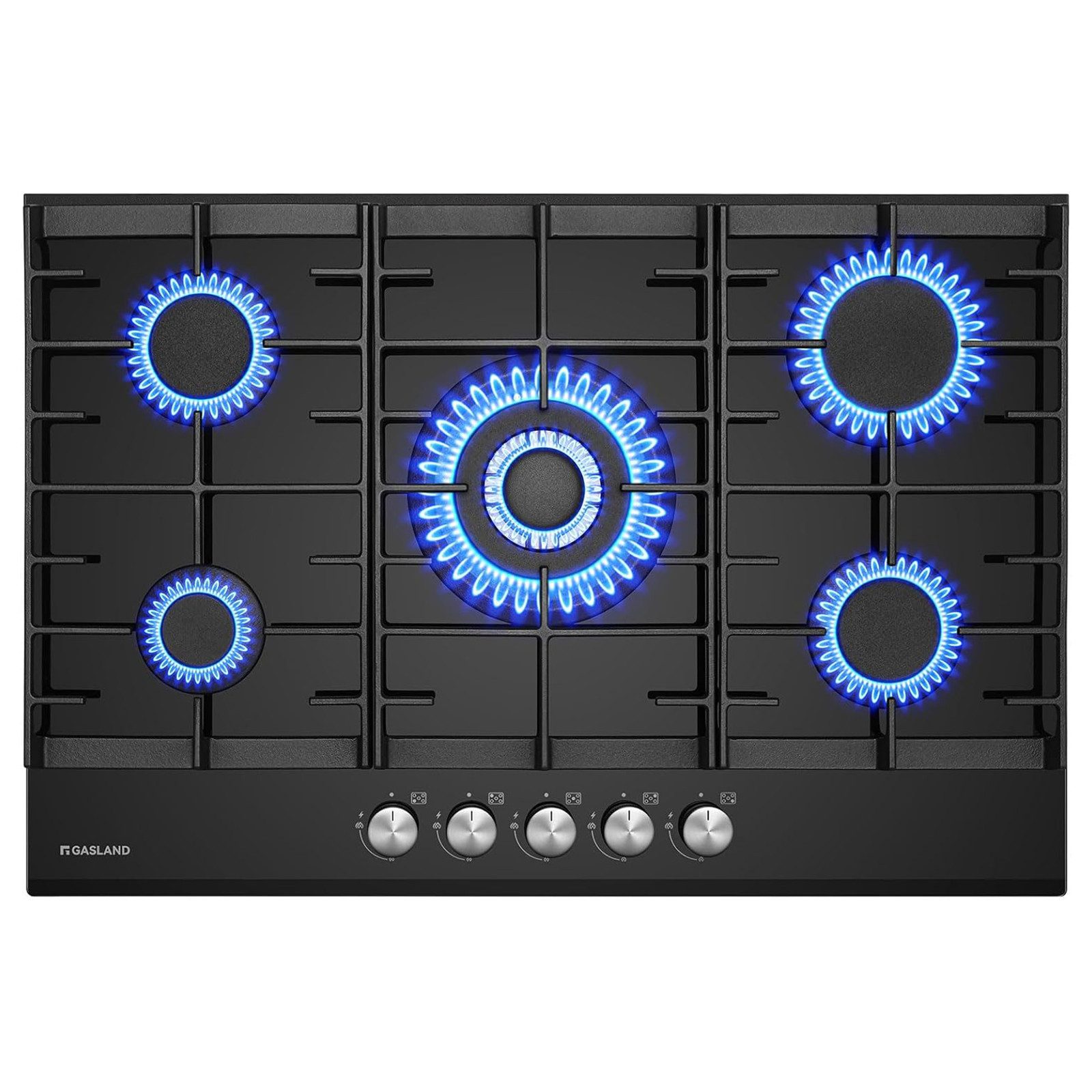 Gas-Kochfeld GH2805BG1FC
