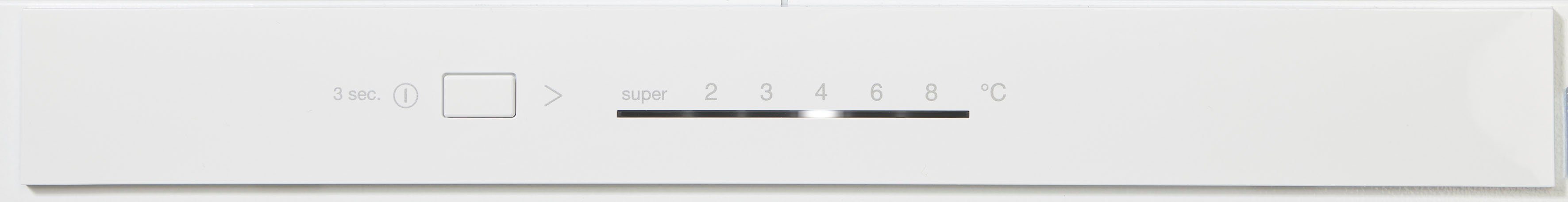 Einbaukühlschrank Serie 2 KIR21NSE0