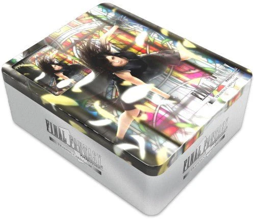 Final Fantasy TCG Gift Set