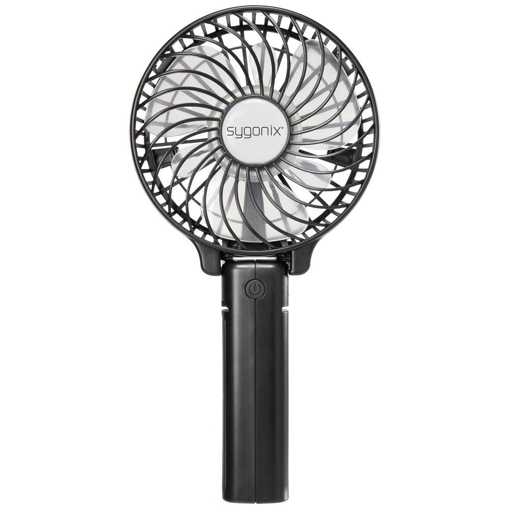 Bodenventilator Handventilator SY-5044238