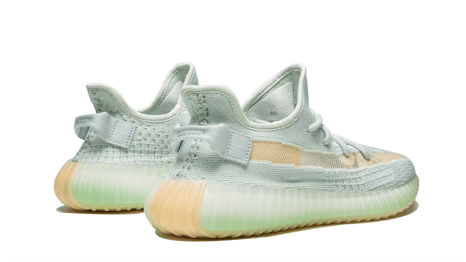 YEEZY BOOST 350 V2 