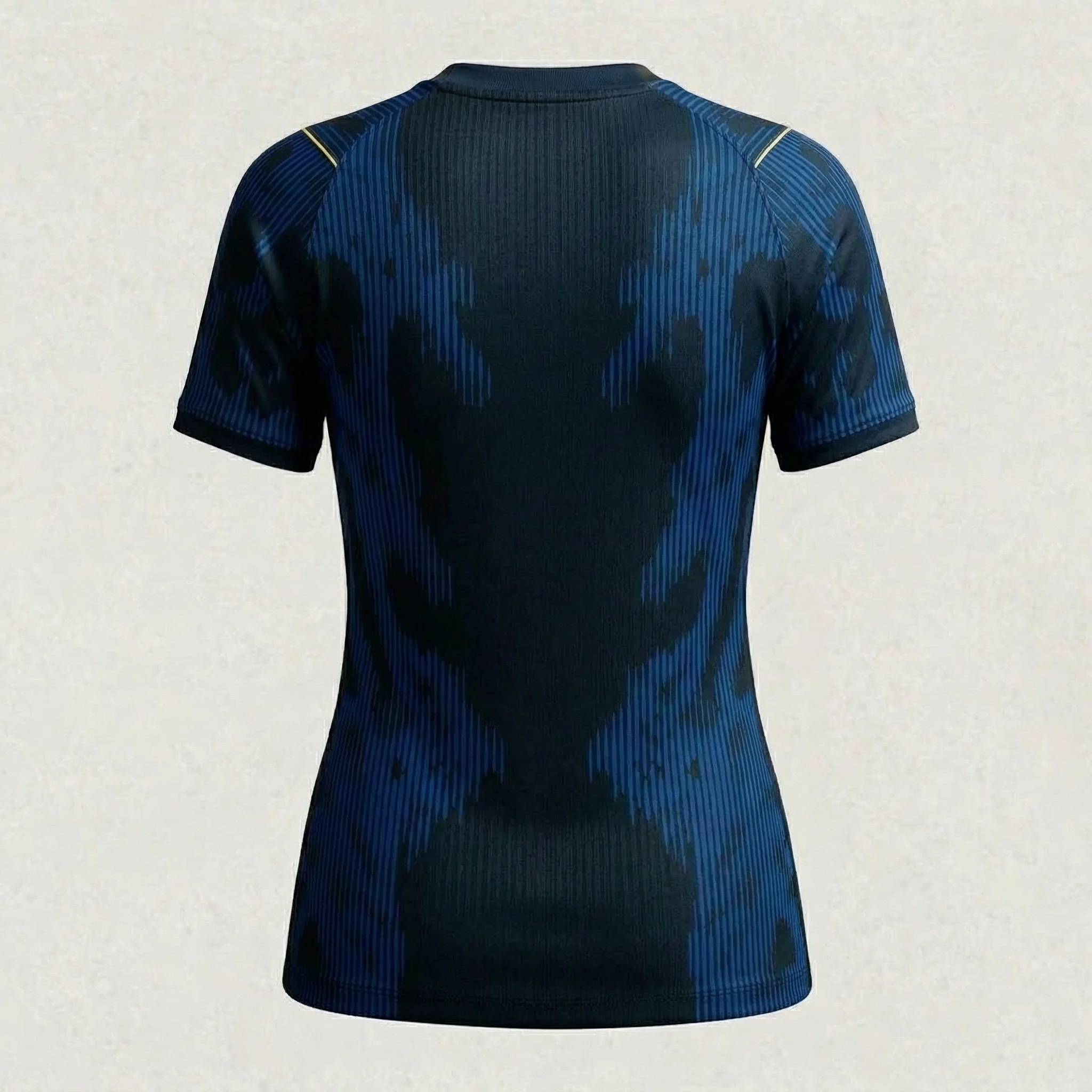 Brazil 2026 Away Women's Jersey