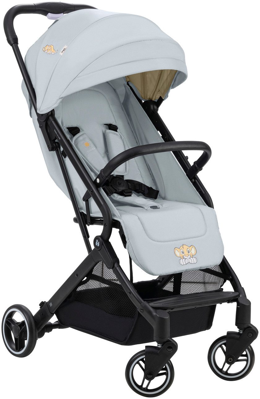 Kinder-Buggy Travel N Care