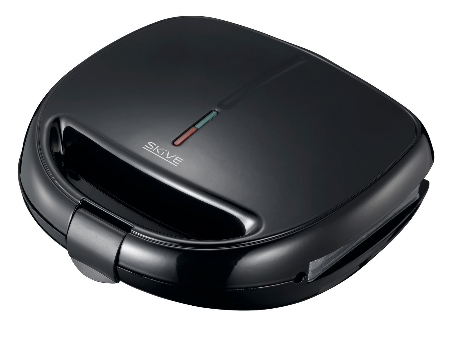 Sandwichmaker Sandwichmaker 3in1 Waffeleisen Kontaktgrill Sandwichtoaster antihaft
