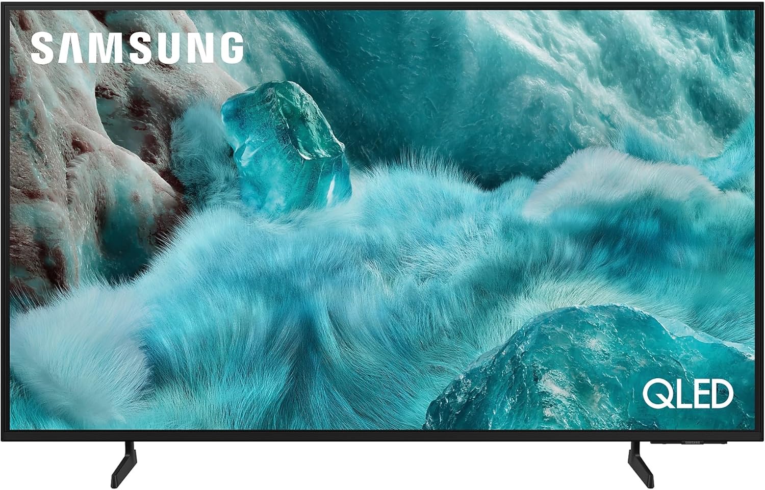 Samsung QLED Q7F 4K Smart TV 55