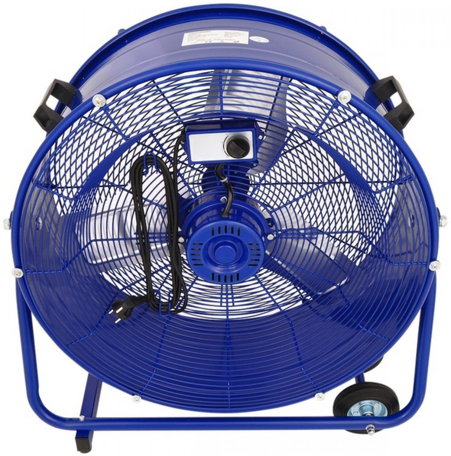 Bodenventilator Trommelgebläse WDH-TG60L
