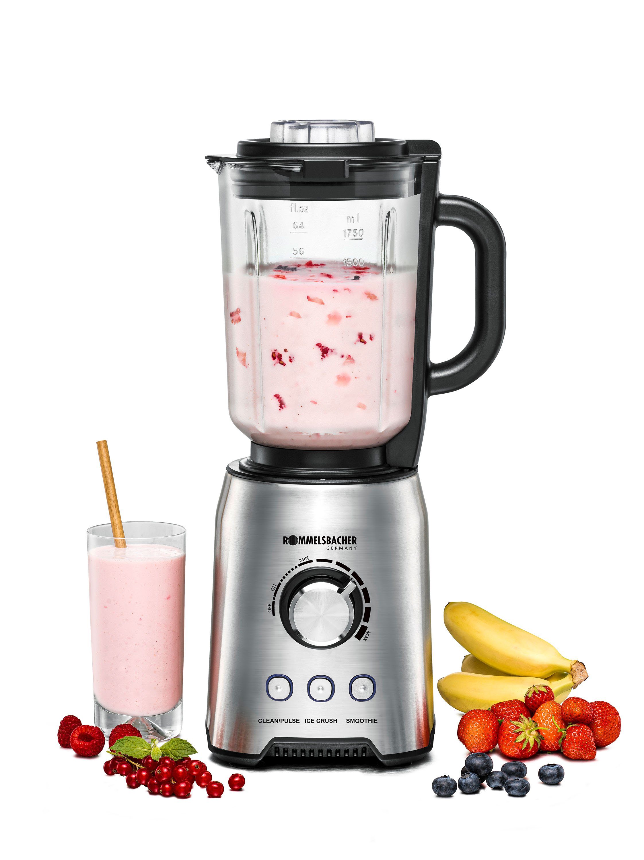 Standmixer MX 1250