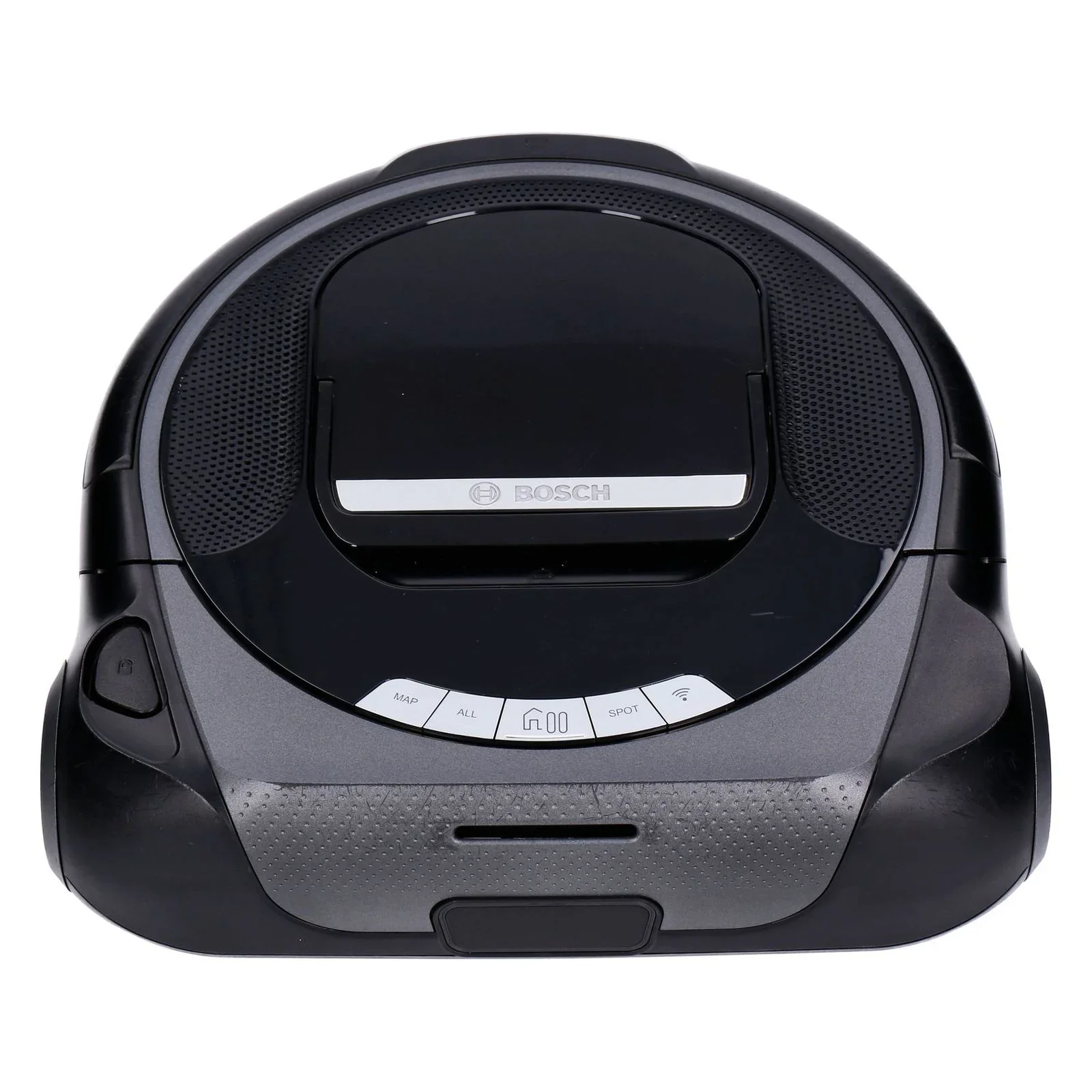 2025 Robot aspirador Bosch BSR1ASLC Roxxter Serie 6 – Negro