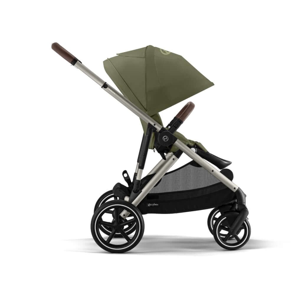 Kombi-Kinderwagen Gazelle S