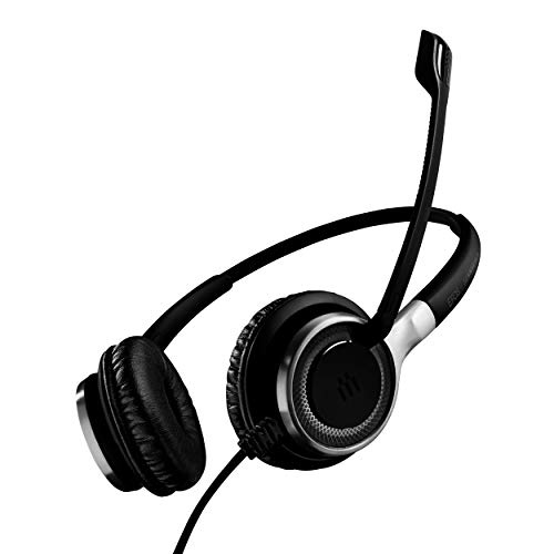 Sennheiser Enterprise Solution 615104267442 SC668