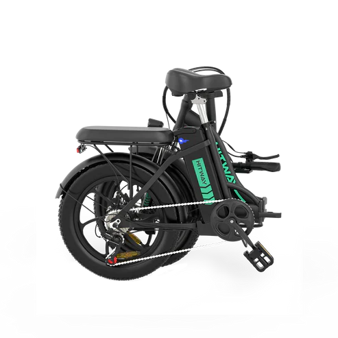 HITWAY BK6S Klappbares E-Bike 350W 36V 11.2Ah 20x3.0 Reifen
