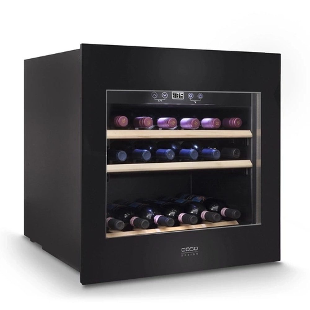 Einbauweinkühlschrank