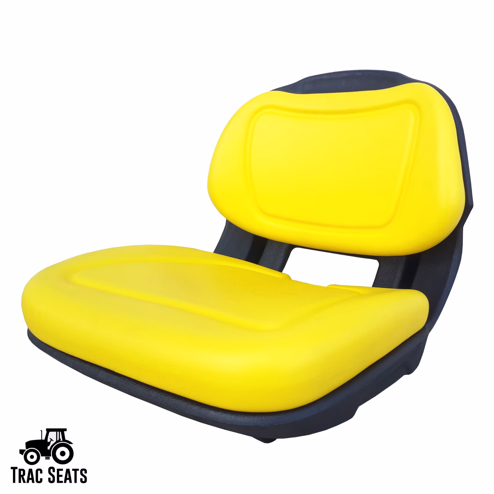 SEAT for JOHN DEERE RIDING MOWER X300 X300R X304 X320 X324 X340 X360 AM136044