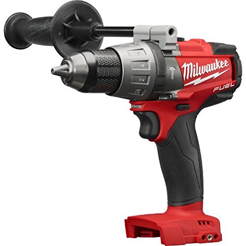 Milwaukee 2897 – 22 M18 Fuel 2 tool Combo kit : Amazon.it: Fai da te
