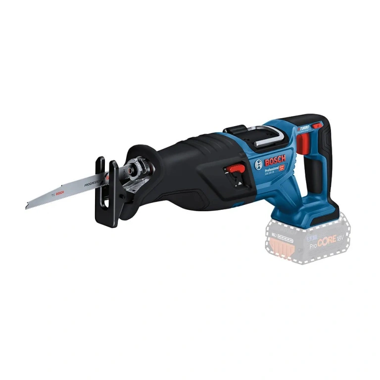 BOSCH 18V Brushless 10 pcs 3 x 5.0Ah Combo Kit 0615990N3B
