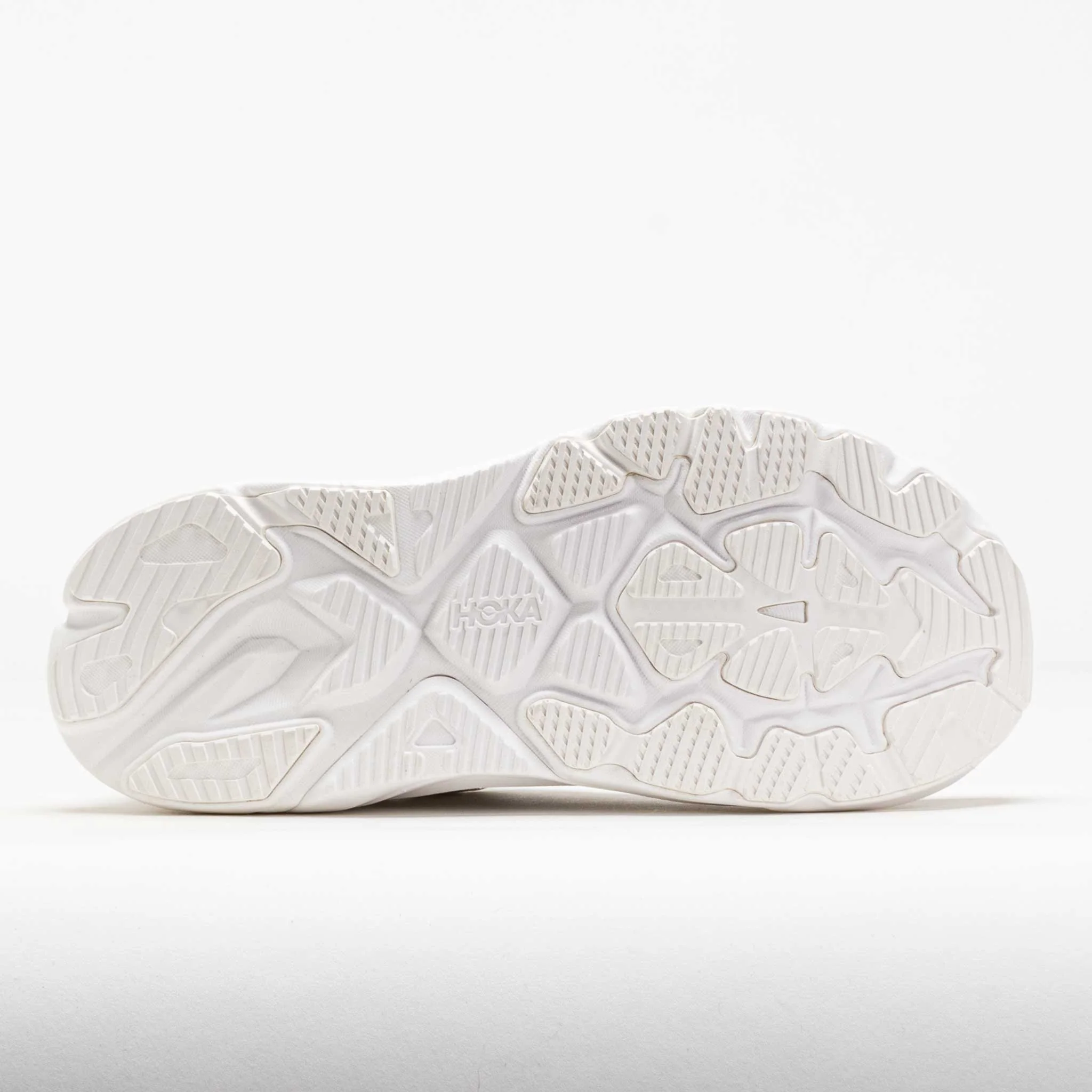 Arahi 8 Men's White/White