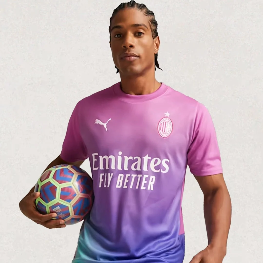 AC Milan Third 23/24 Jersey