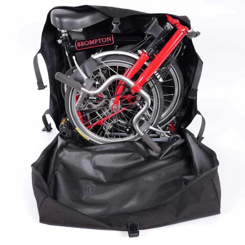 Brompton Transportrugzak