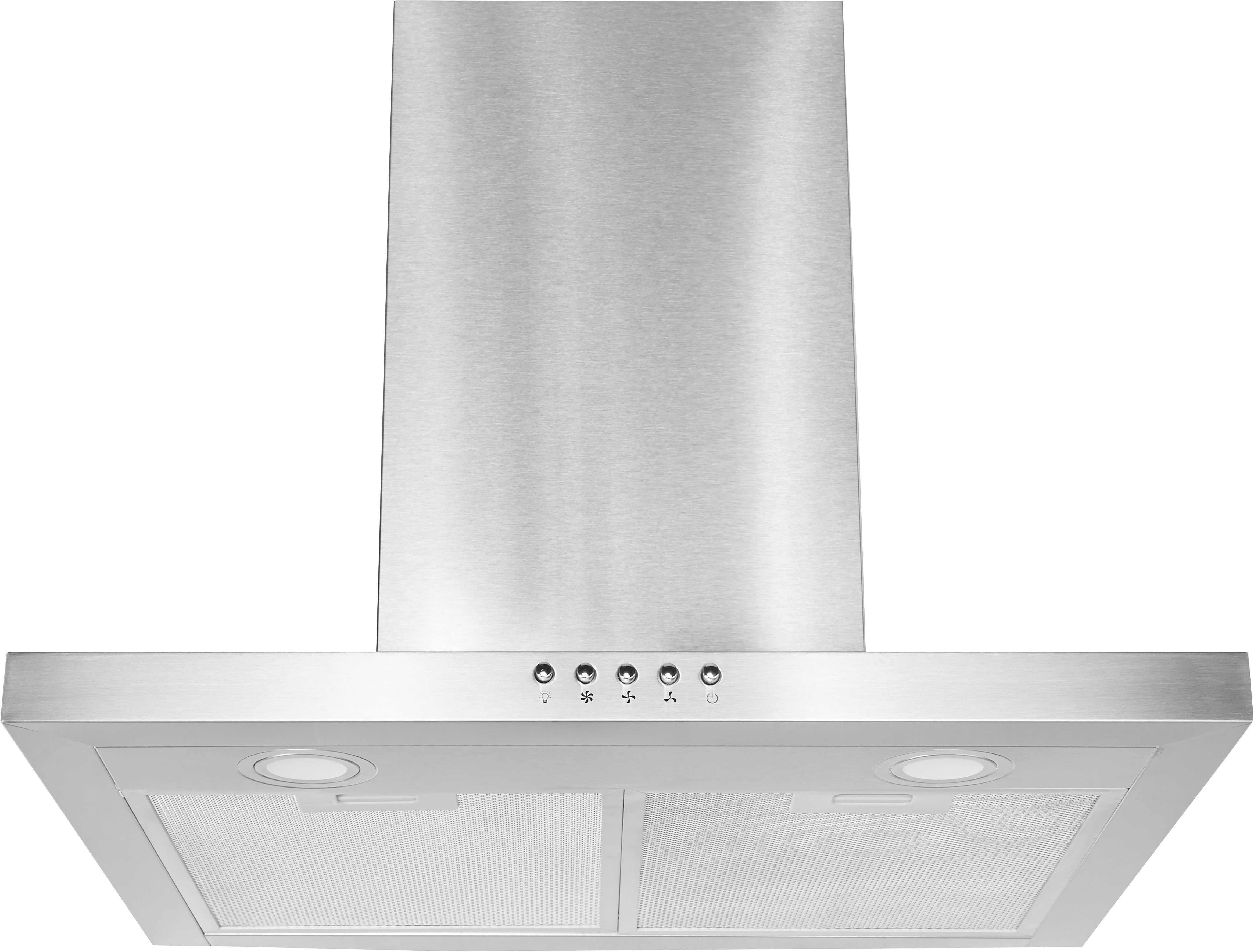 Kaminhaube KH 17801-1 E