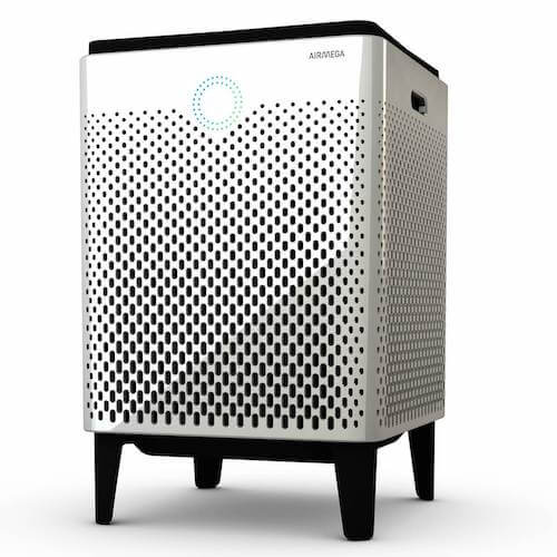 2025 Coway Airmega 300S HEPA Luchtreiniger �C Wifi Model (Geschikt voor 1256 ft2)