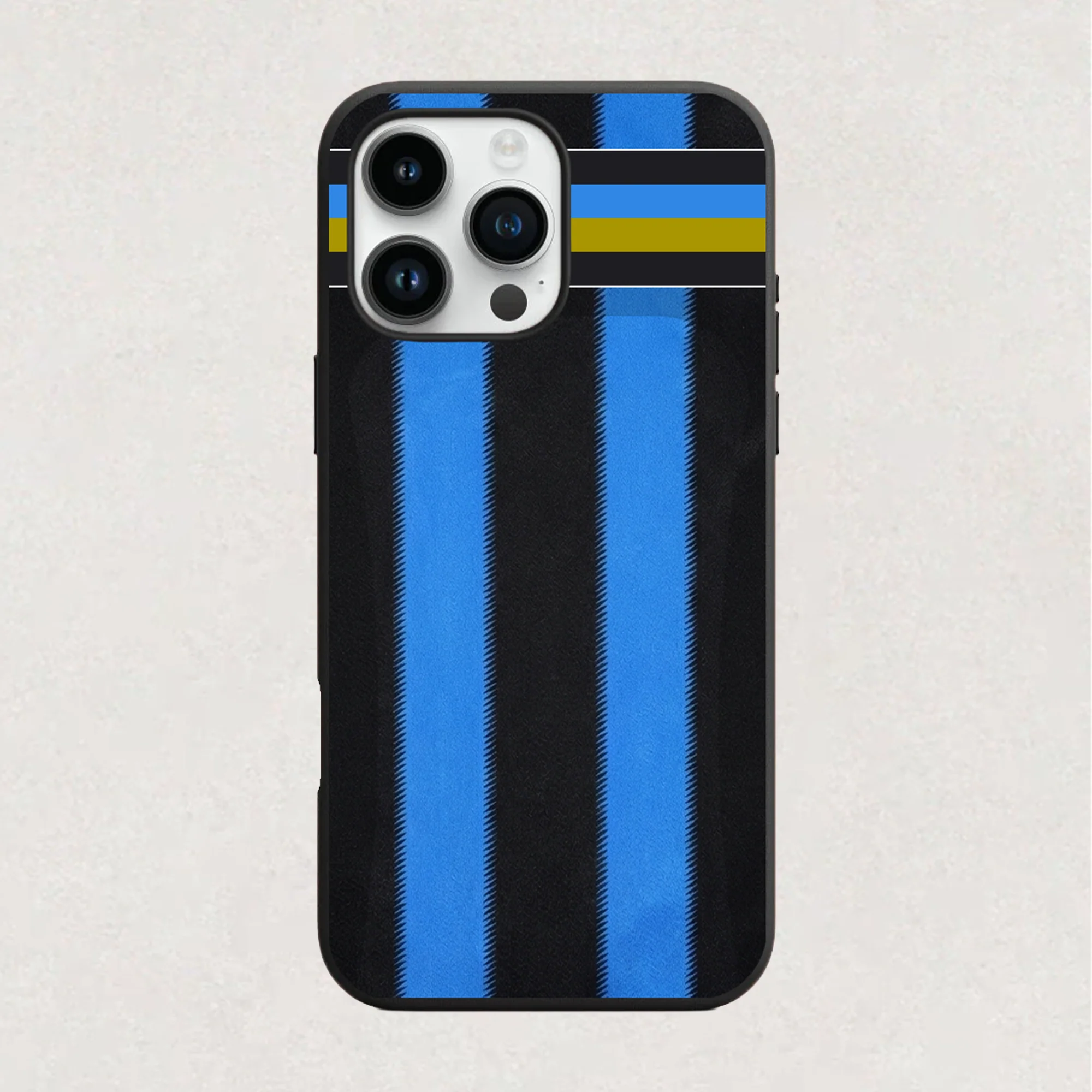 Atalanta 25/26 Home Phone Case
