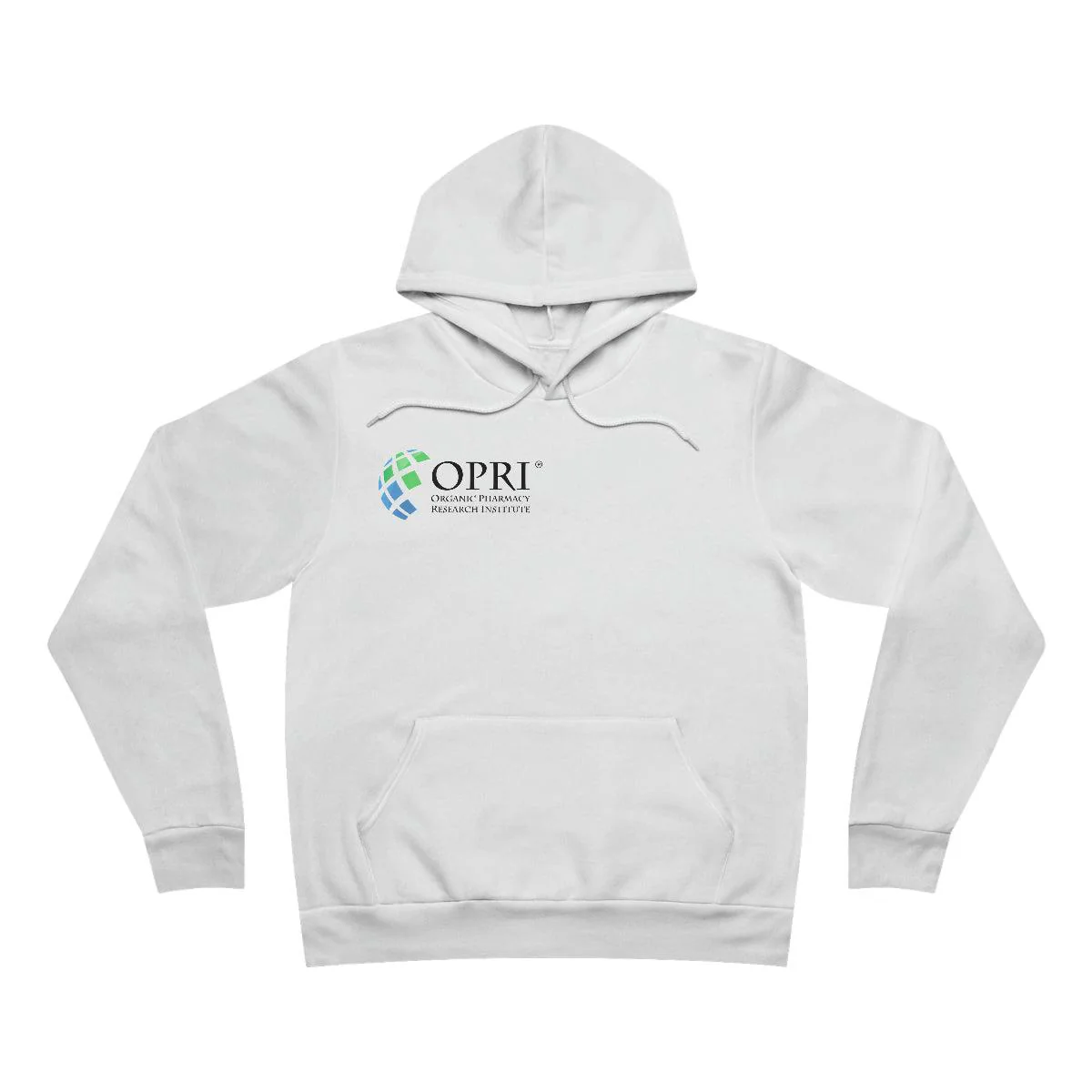 OPRI LIFE Unisex Hoodie